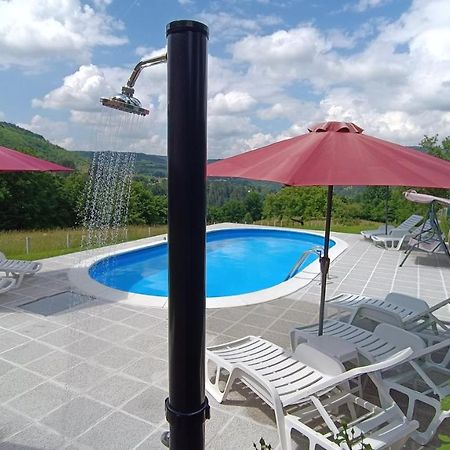 Villa Green Oasis Apartments SJJ Esterno foto