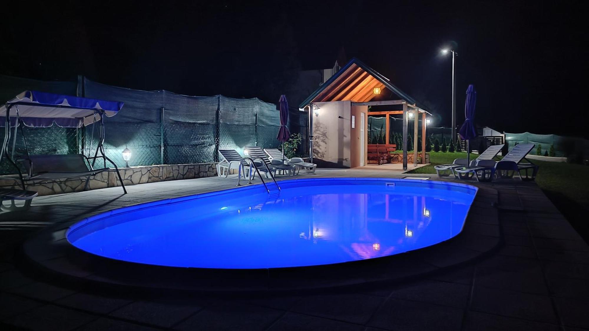 Villa Green Oasis Apartments SJJ Esterno foto